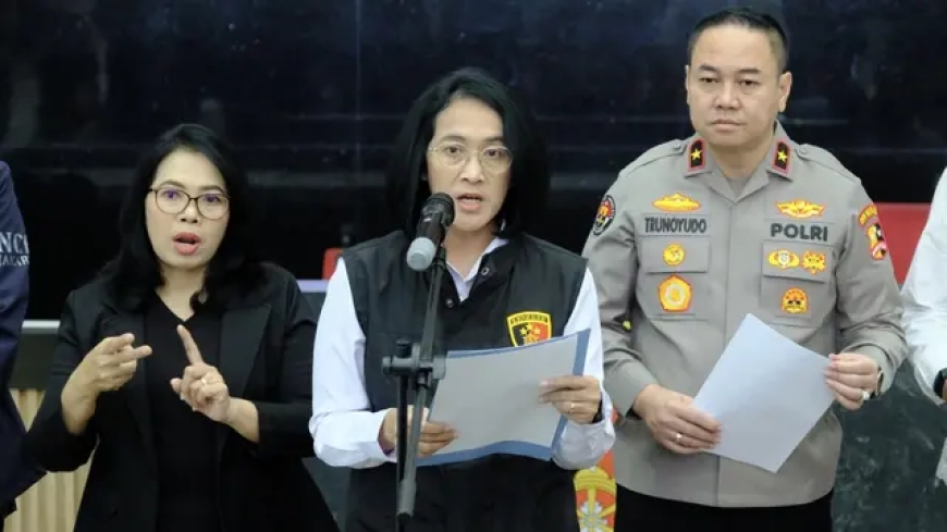 “Aku Mau Pulang…”: Kisah Pilu MK, Bocah 7 Tahun yang Ditemukan Penuh Luka di Pasar