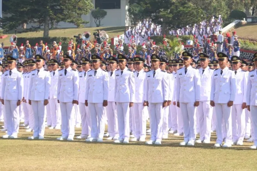 Pendaftaran Sekolah Kedinasan 2025 Udah Buka, Yuk Gas Daftar!