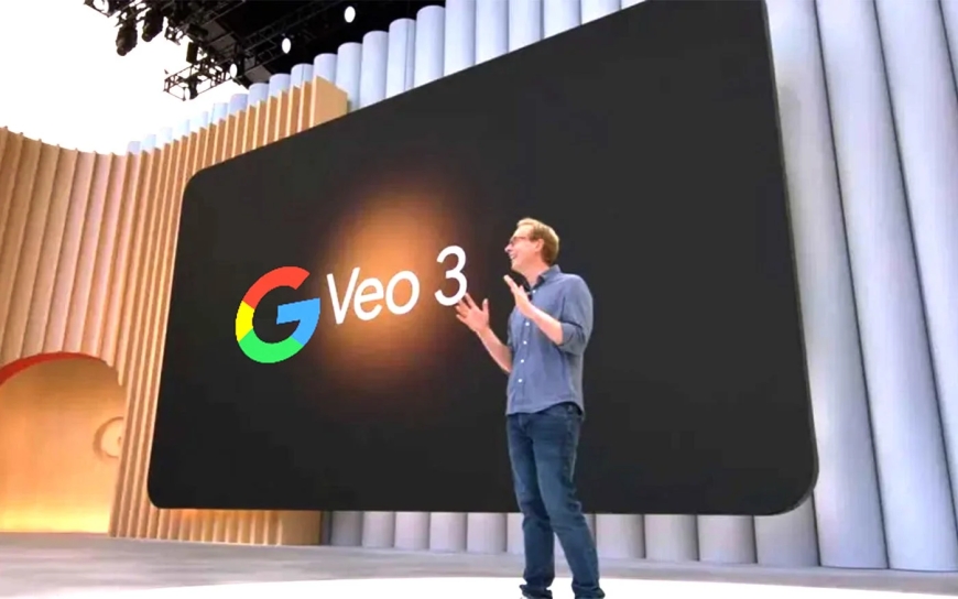 Google Veo 3 Kini Resmi Tersedia di Indonesia, Tanpa VPN!