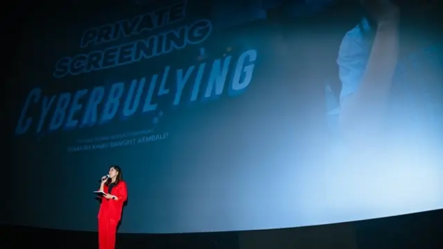 Jangan Anggap Remeh! Menkomdigi Ajak Masyarakat Lawan Cyber Bullying