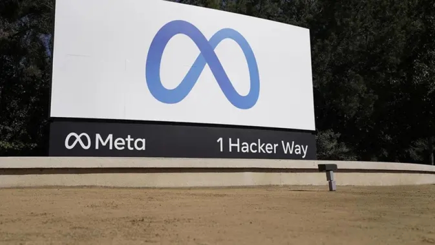 Meta Bajak Talenta AI Apple, Siap-siap Industri Makin Panas!