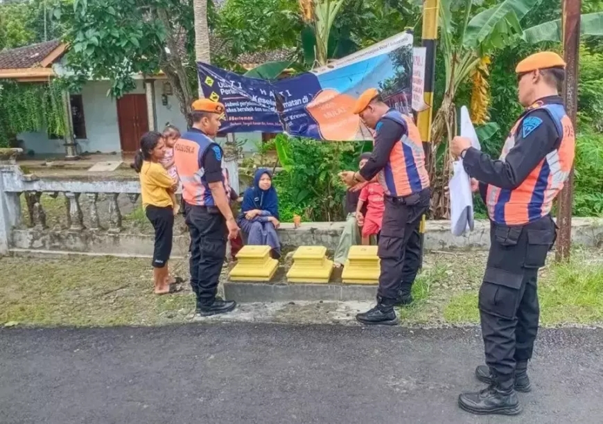Duh! KA Sancaka Dilempar Batu di Klaten, Dua Penumpang Luka!